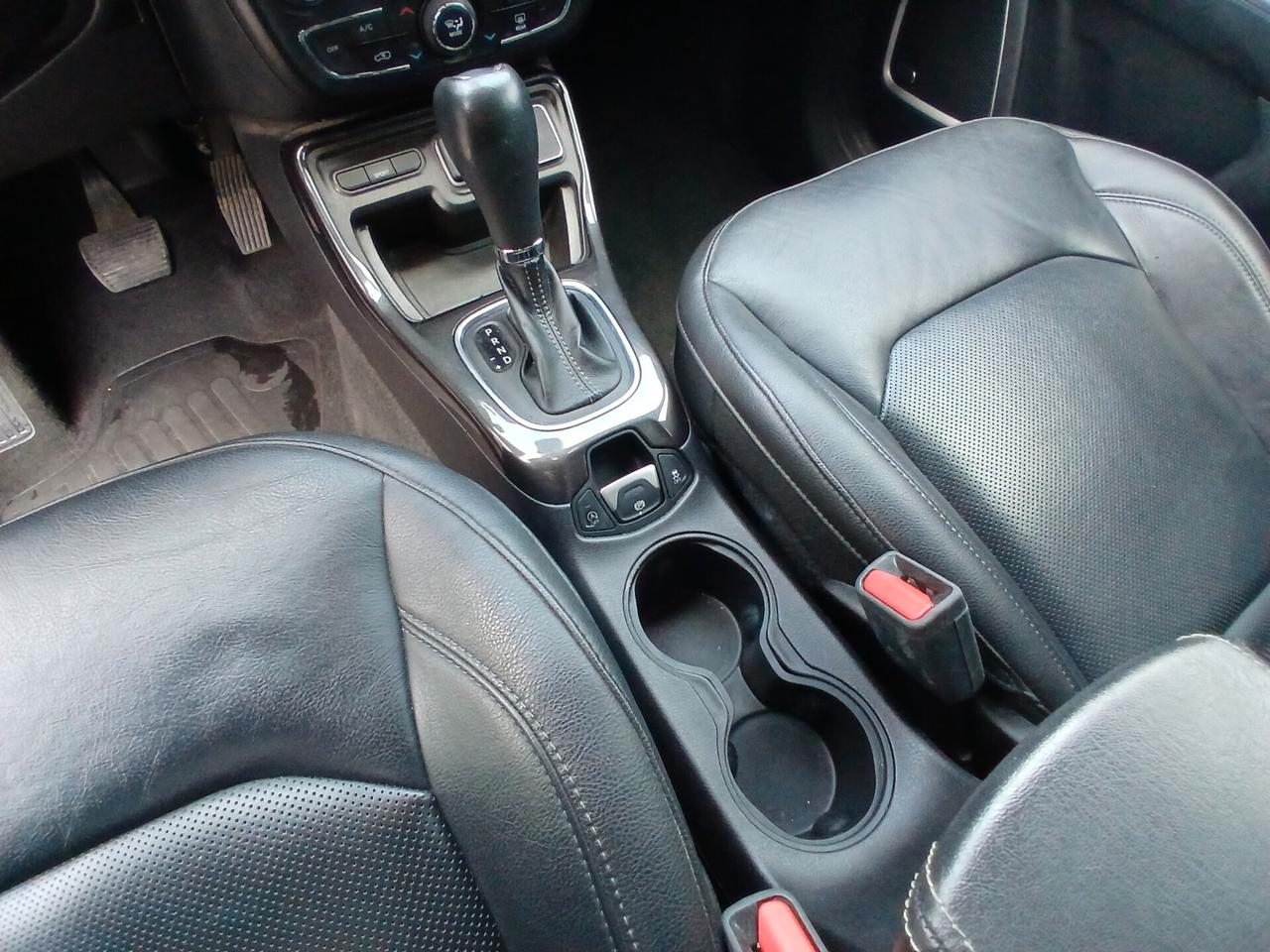 Jeep Compass 1.3 Turbo T4 150 CV aut. 2WD S