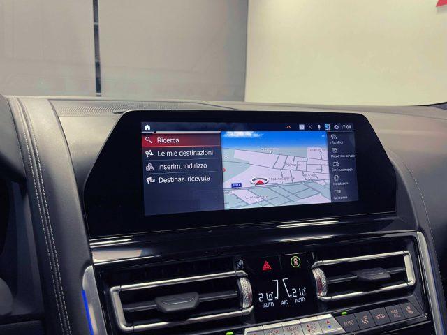 BMW 840 D GRAN COUPE INDIVIDUAL COMPOSITION MSPORT XDRIVE