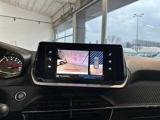 Peugeot 2008 PureTech 130 S&S Allure Pack