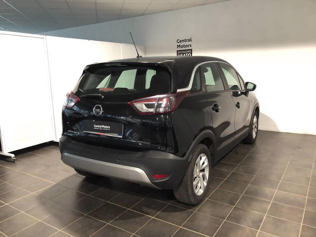 Opel Crossland X 1.2 Innovation