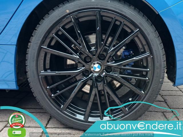 BMW 118 d 5p. Msport