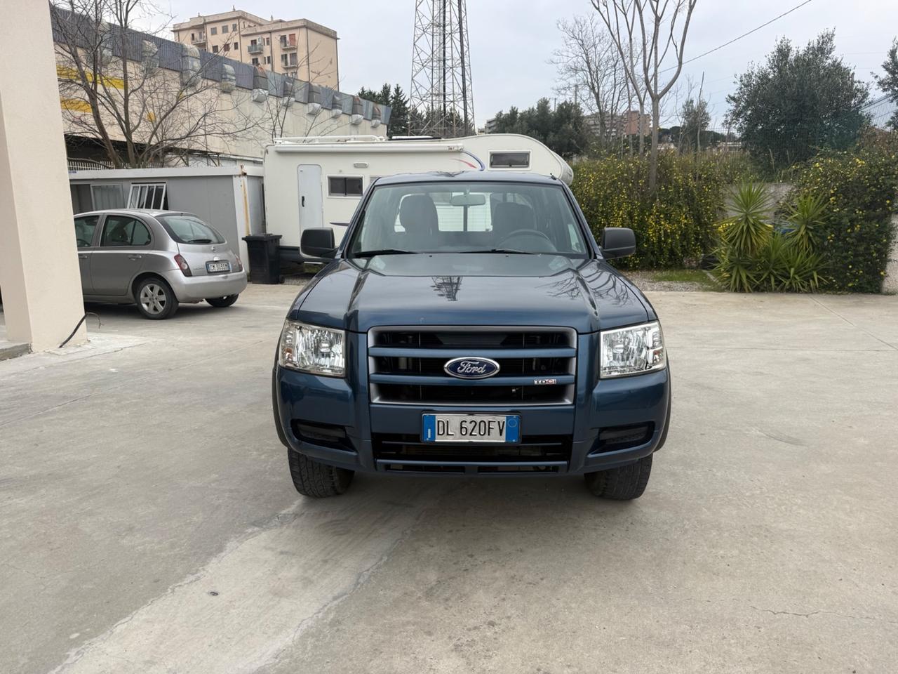 Ford Ranger 2.5 TDCi (143CV) Super Cab XL 4 p.ti