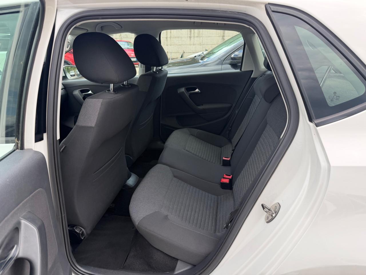 Volkswagen Polo 1.2 TDI DPF 5 p. Comfortline