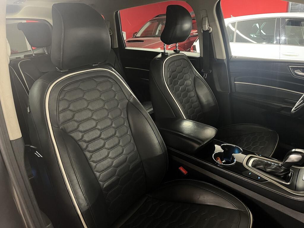 Ford S-Max 2.0 TDCi 180CV Vignale 7posti