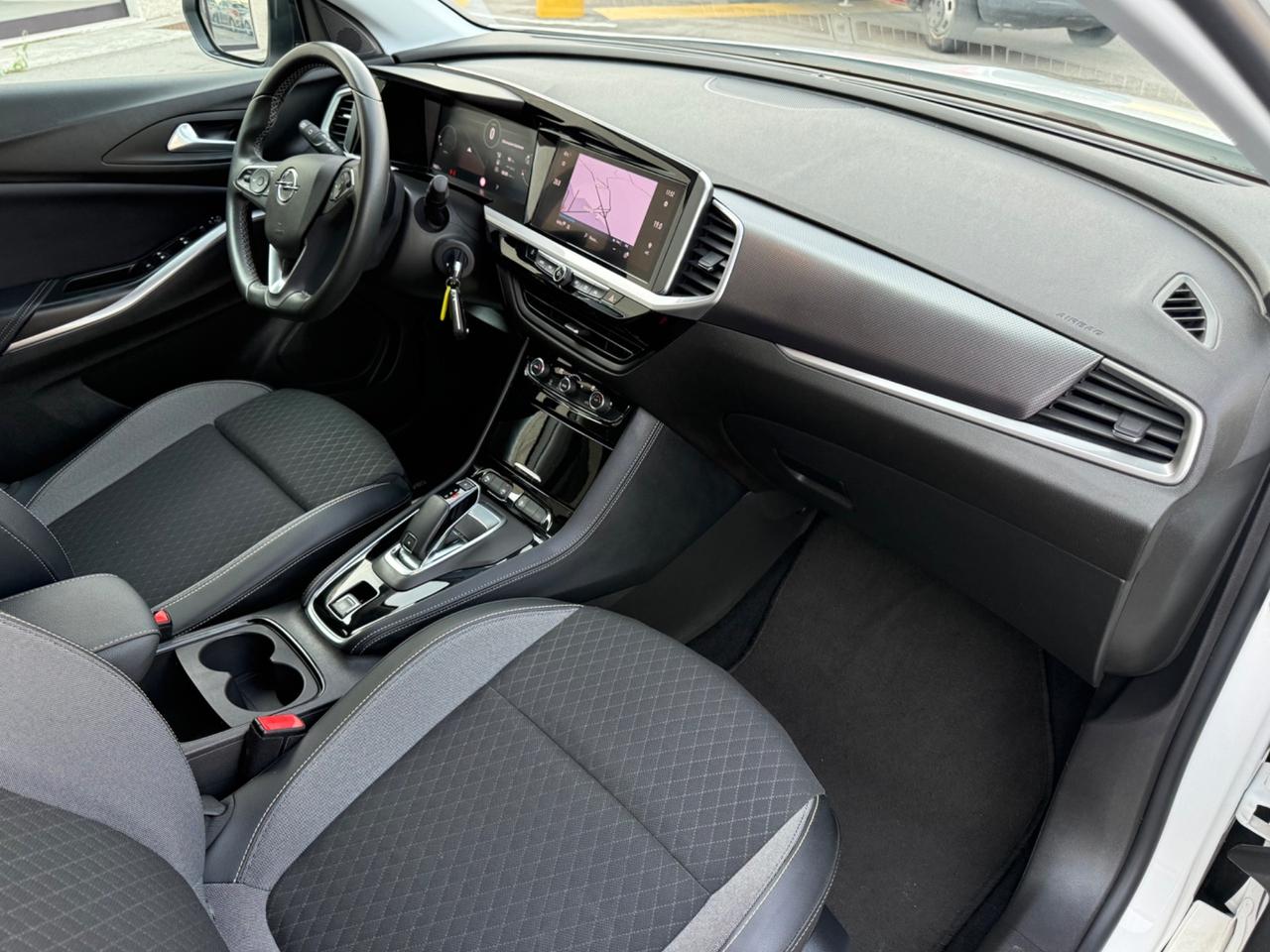 Opel Grandland 1.5 130 cv diesel Ecotec Automatico