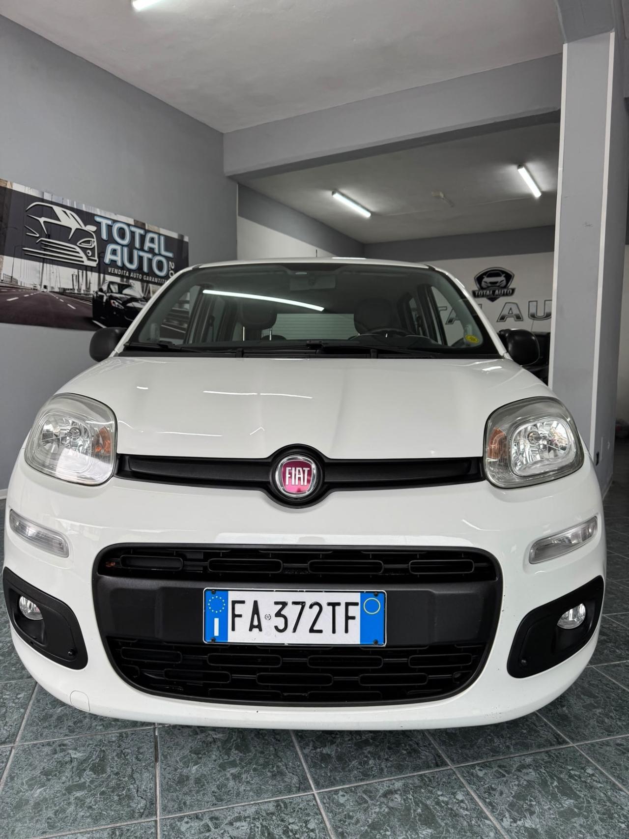 Fiat Panda 1.2 Easy
