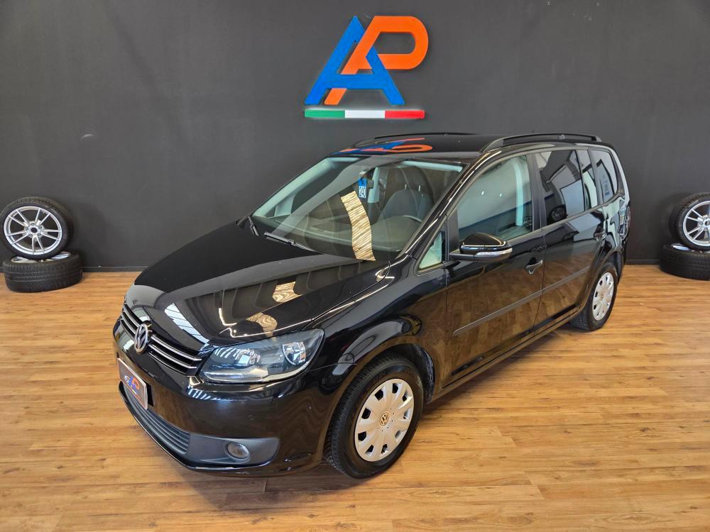 Volkswagen Touran 1.2 tsi Trendline