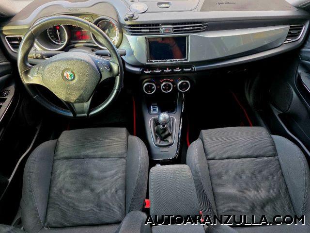 ALFA ROMEO Giulietta 2.0 JTDm-2 140CV Progression
