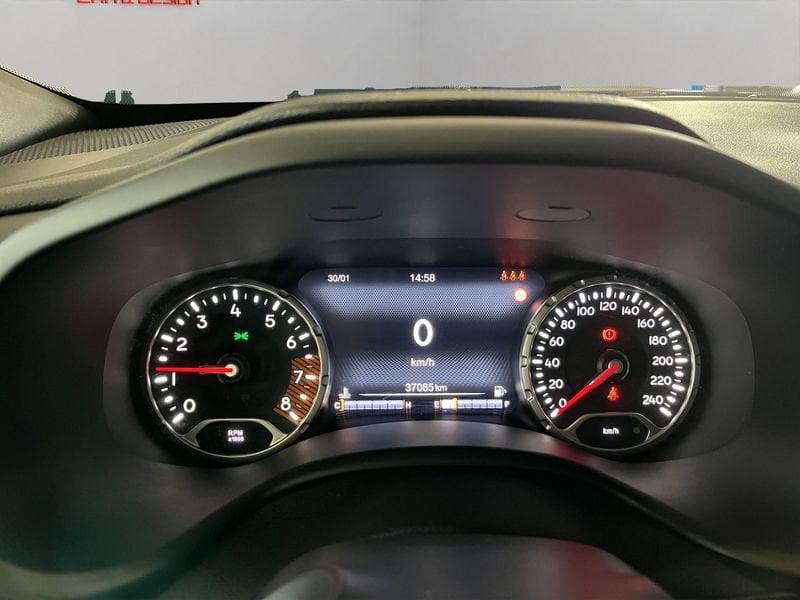 Jeep Renegade Renegade 1.0 T3 Limited