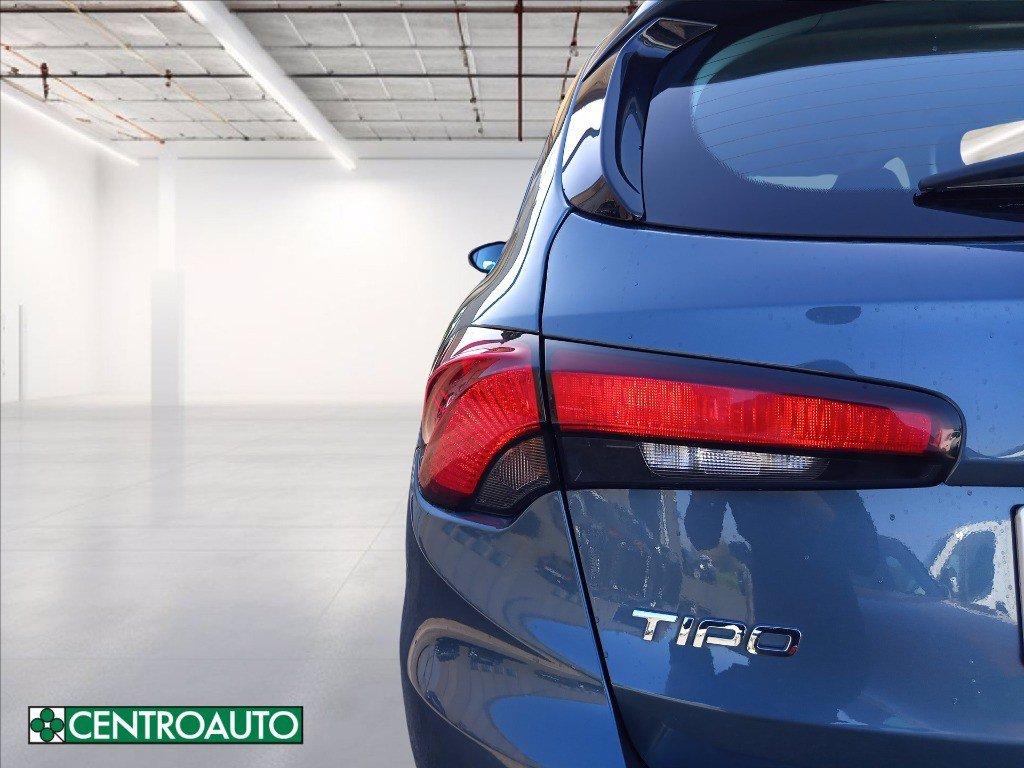 FIAT Tipo SW 1.0 t3 100cv del 2023