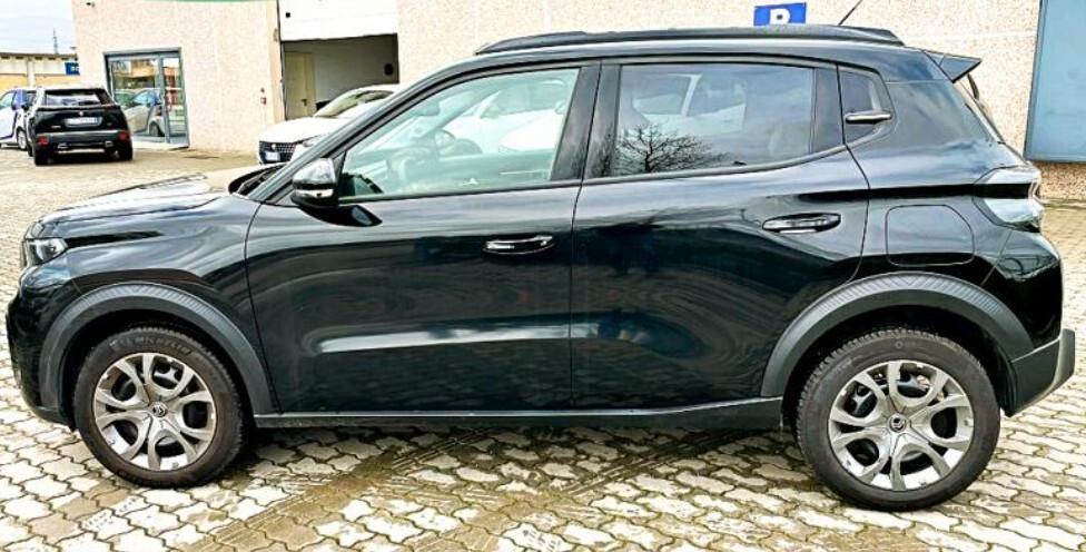 Citroen C3 PureTech 100 S&S Max