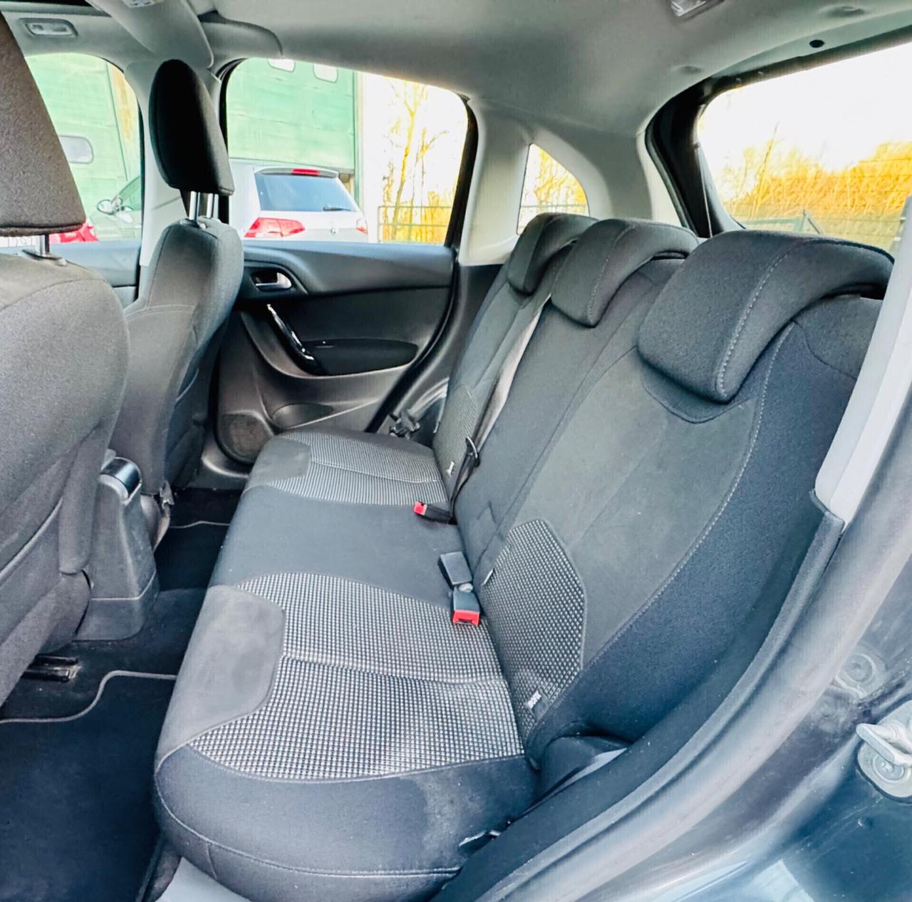 Citroen C3 km 40 mila Benzina ok Neopatentati