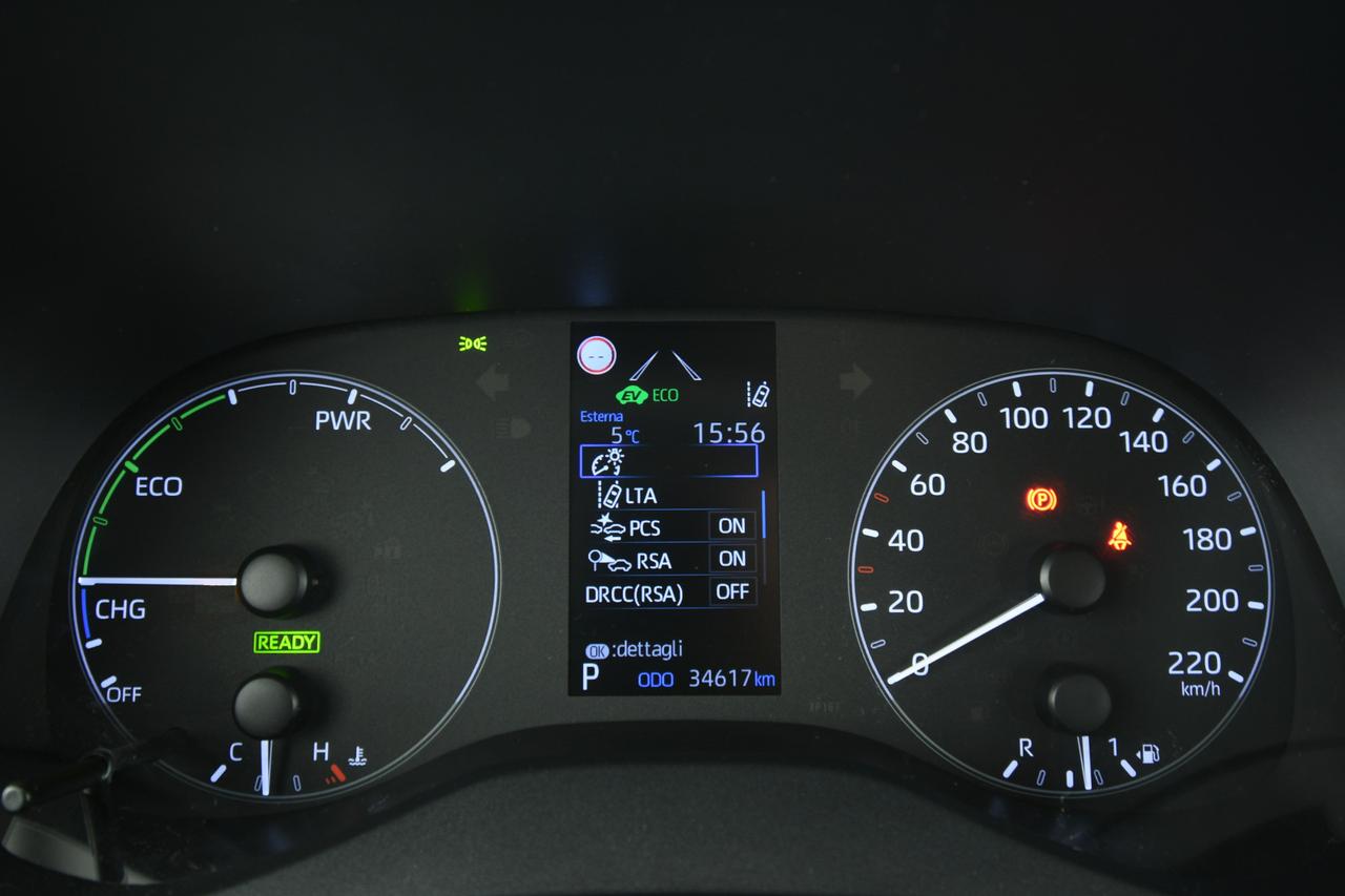 TOYOTA Yaris 1.5h Business CAMERA+ACC+APP CONNECT+NEOPATENTATI