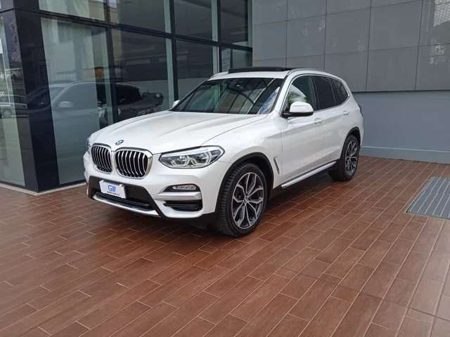 BMW X3 X3 xdrive20d xLine 190cv auto