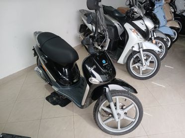 Piaggio Liberty 50 iscritto ASI