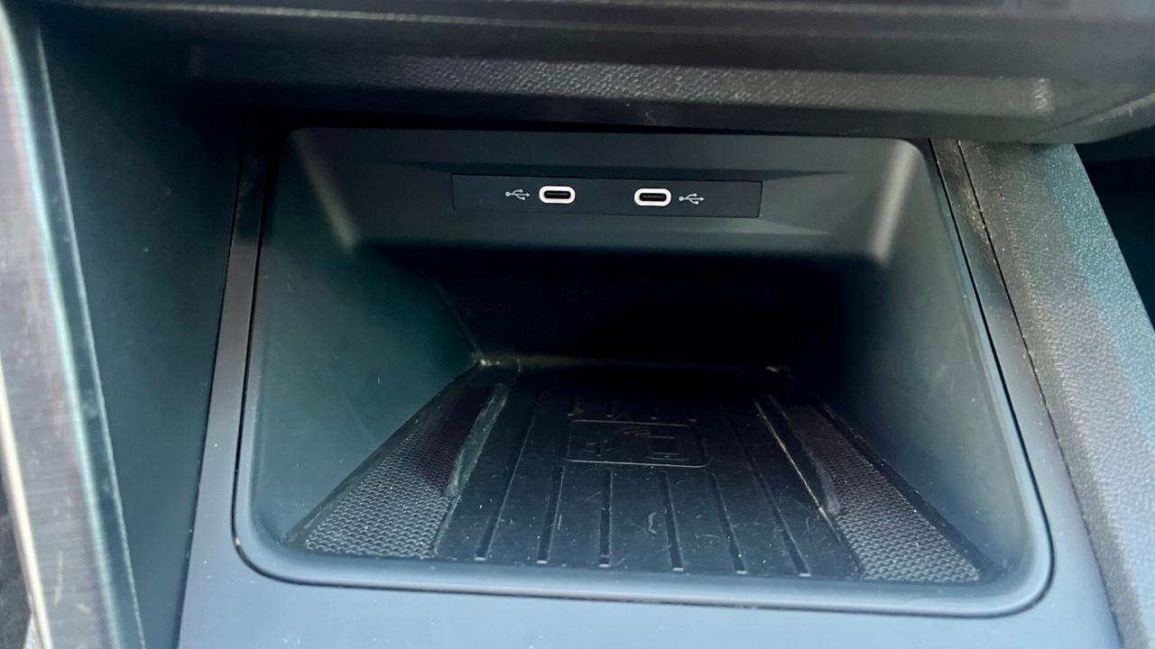 Cupra Formentor 2.0 TDI 4x4 DSG