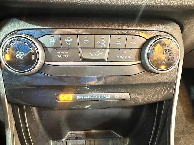 Ford Puma 1.0 EcoBoost Hybrid 125 CV S&S Titanium