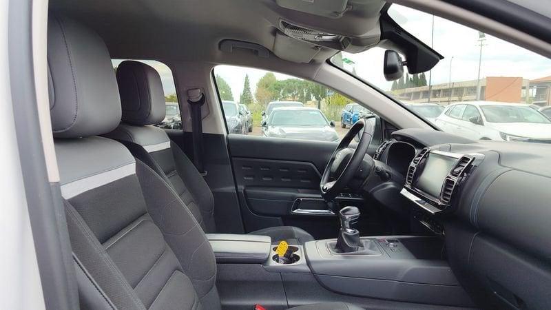 Citroën C5 Aircross BlueHDi 130 S&S Feel Pack