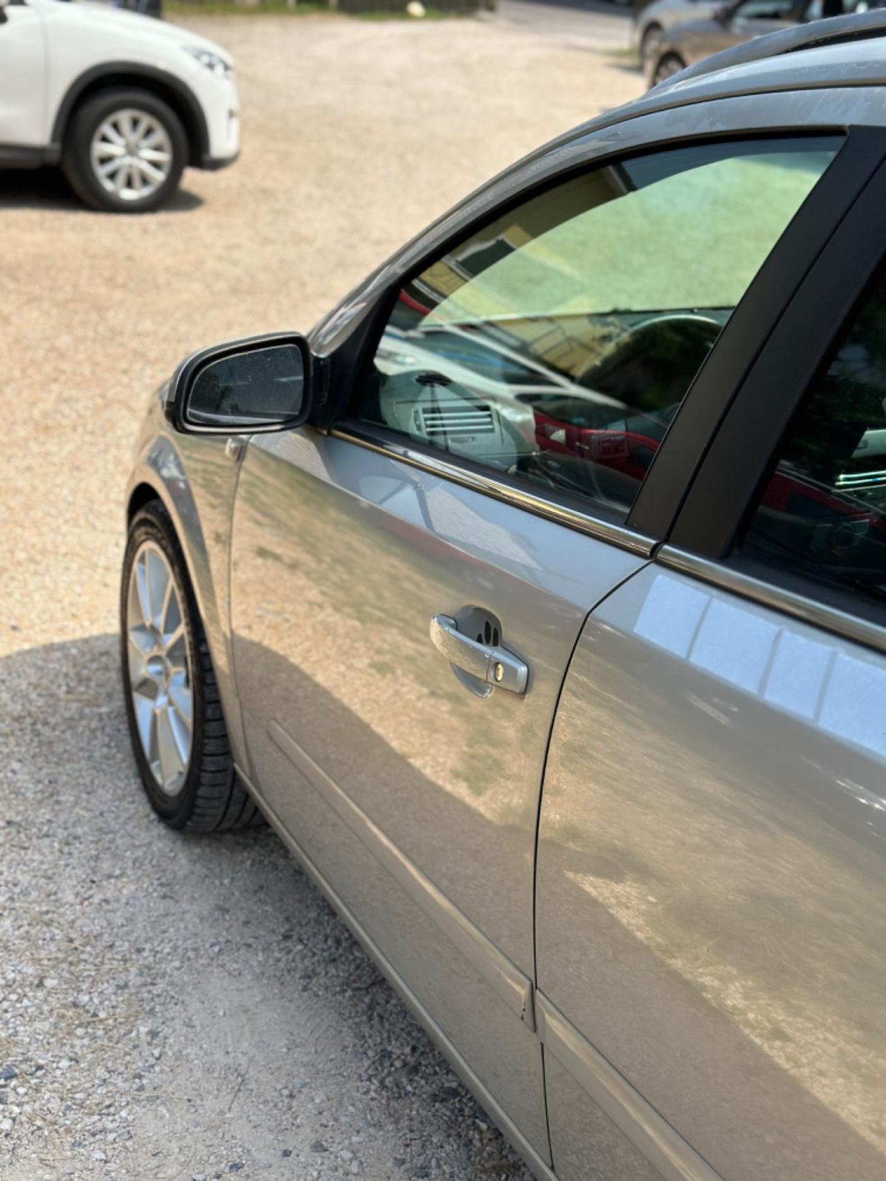 Opel ASTRA 1.7 CDTI 101CV SW COSMO KMCERT UNICOPR