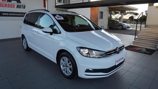 VOLKSWAGEN Touran 1.5 TSI EVO DSG Business BlueMotion Technology