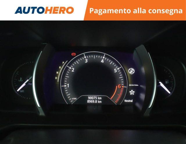 RENAULT Talisman Sporter TCe 160 CV EDC FAP Executive 4Control