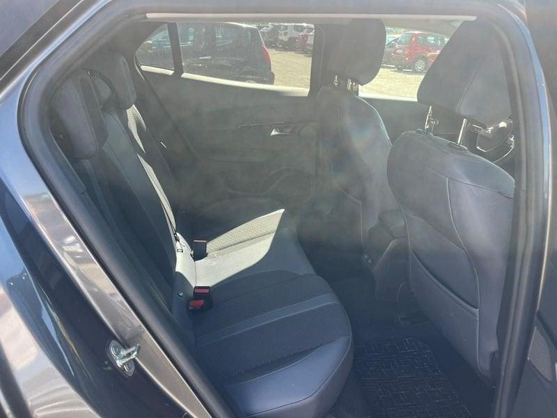 Peugeot 2008 2008 PureTech 130 S&S Allure