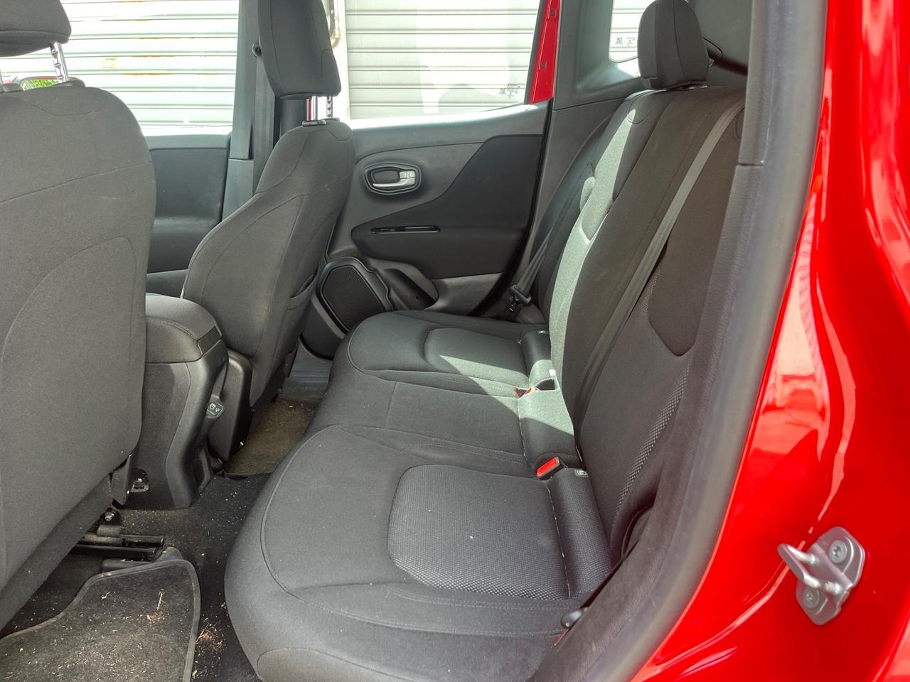 Jeep Renegade 1.0 T3 Limited GPL