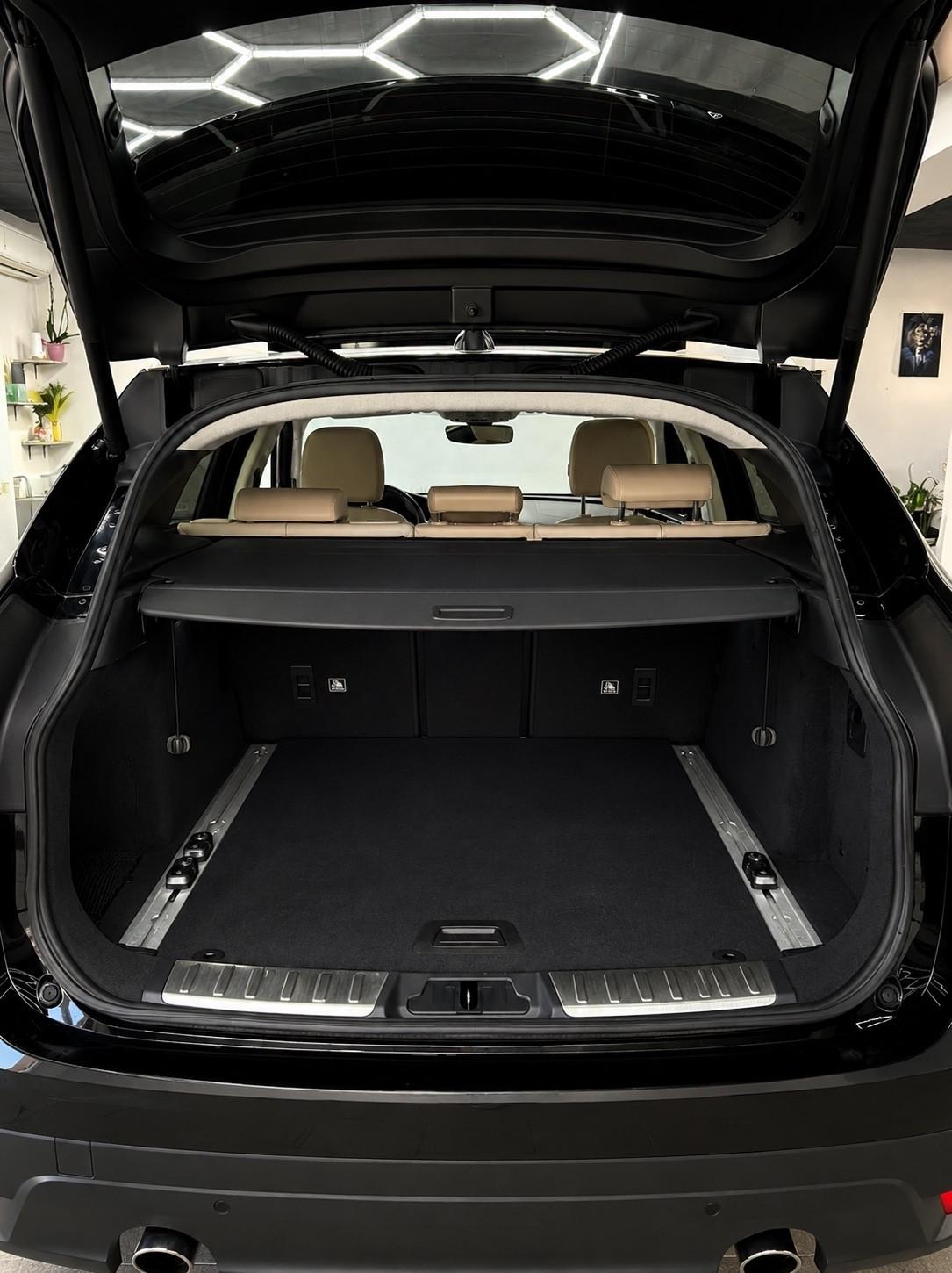Jaguar F-Pace 2.0 D 240 CV AWD aut. Portfolio