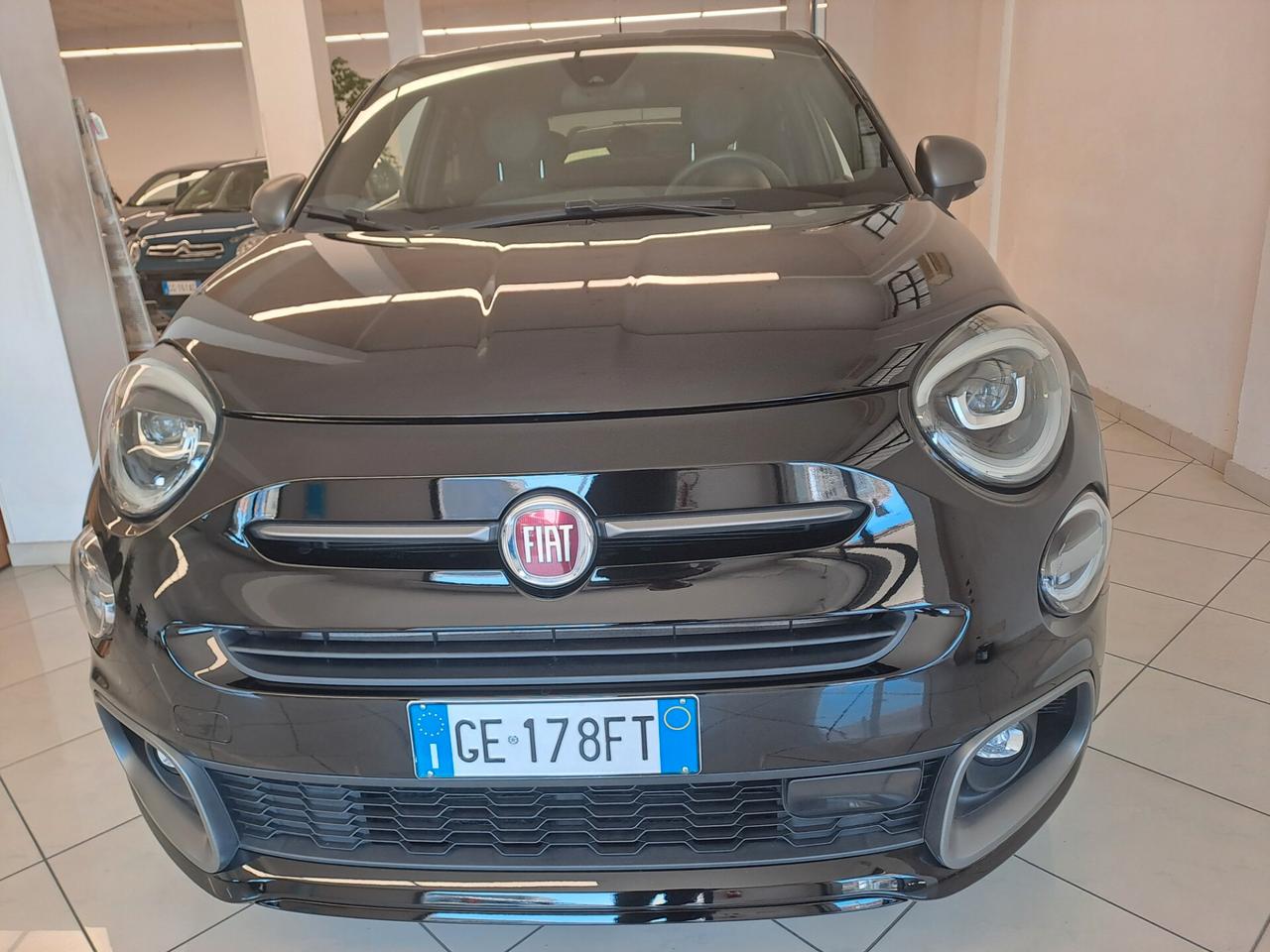 Fiat 500X 1.3 MultiJet 95 CV Sport