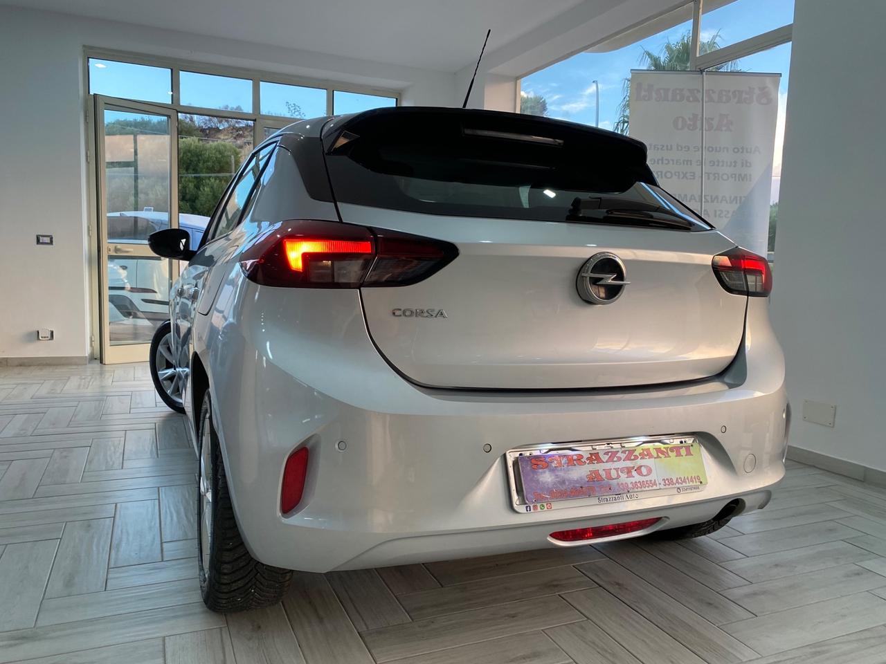 Opel Corsa 1.5D100 CV Elegance FULL LED/CARPLAY2023