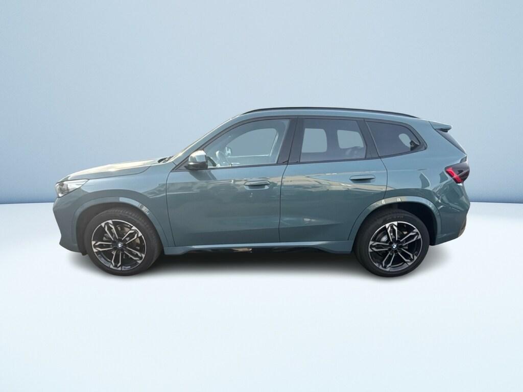 BMW X1 23 d Mild Hybrid 48V Msport xDrive DCT