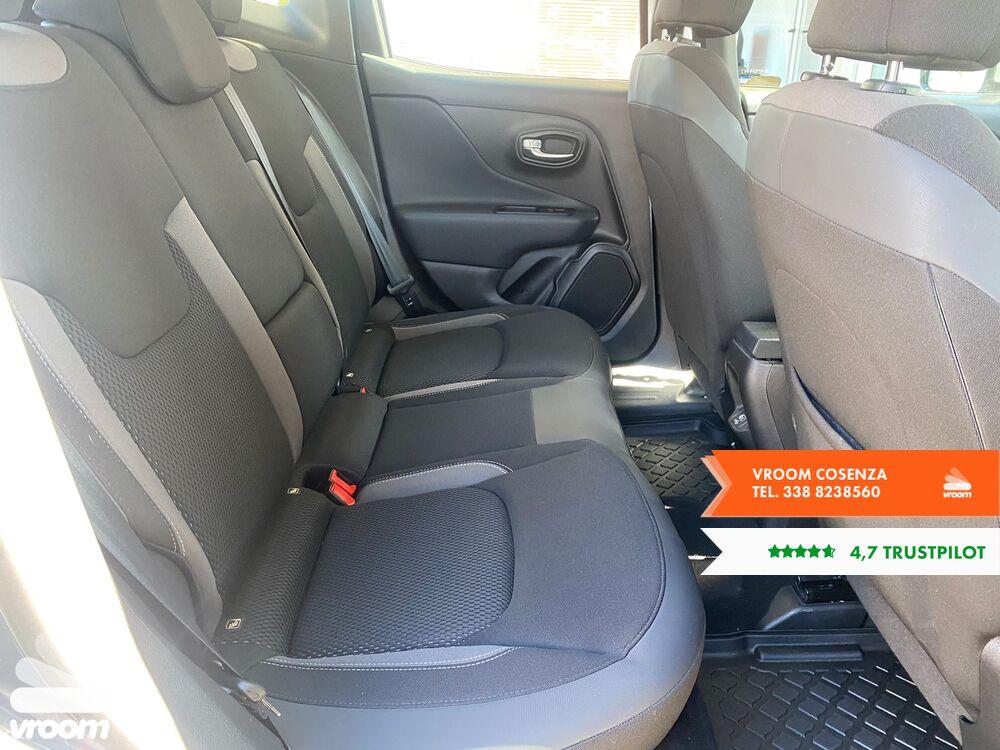 JEEP Renegade Renegade 1.6 Mjt 130 CV Limited