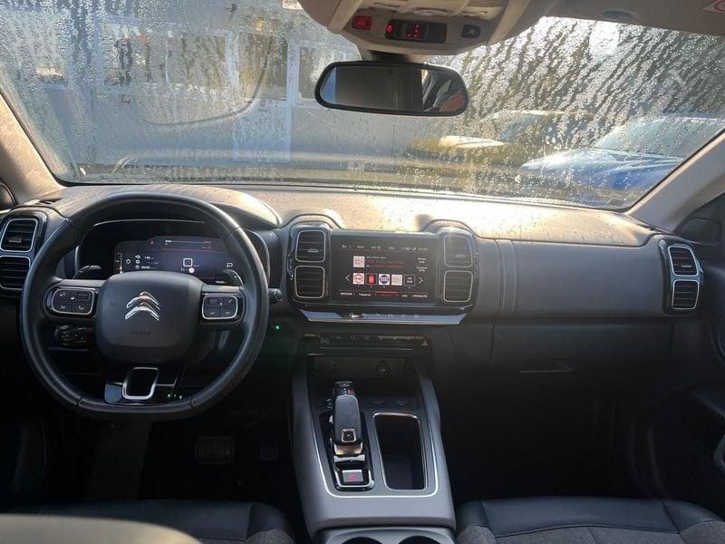Citroën C5 Aircross C5 Aircross PureTech 130 S&S EAT8 Feel