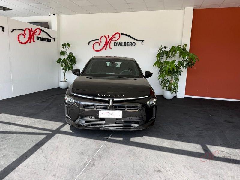 Lancia Ypsilon Ibrida Ibrida 100cv Ypsilon e-DCT