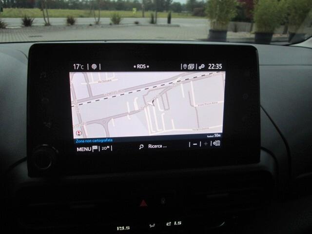 Toyota Proace City Verso 1.2 110 CV S&S L1 Lounge