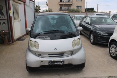Smart Smart 600 smart & pure (40 kW)