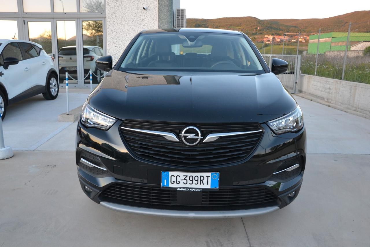 Opel Grandland 1.5 diesel Ecotec aut. Business Elegance
