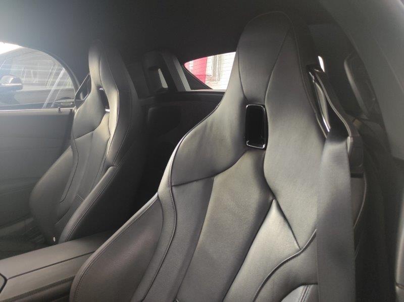 BMW Z4 (G29) - Z4 sDrive30i