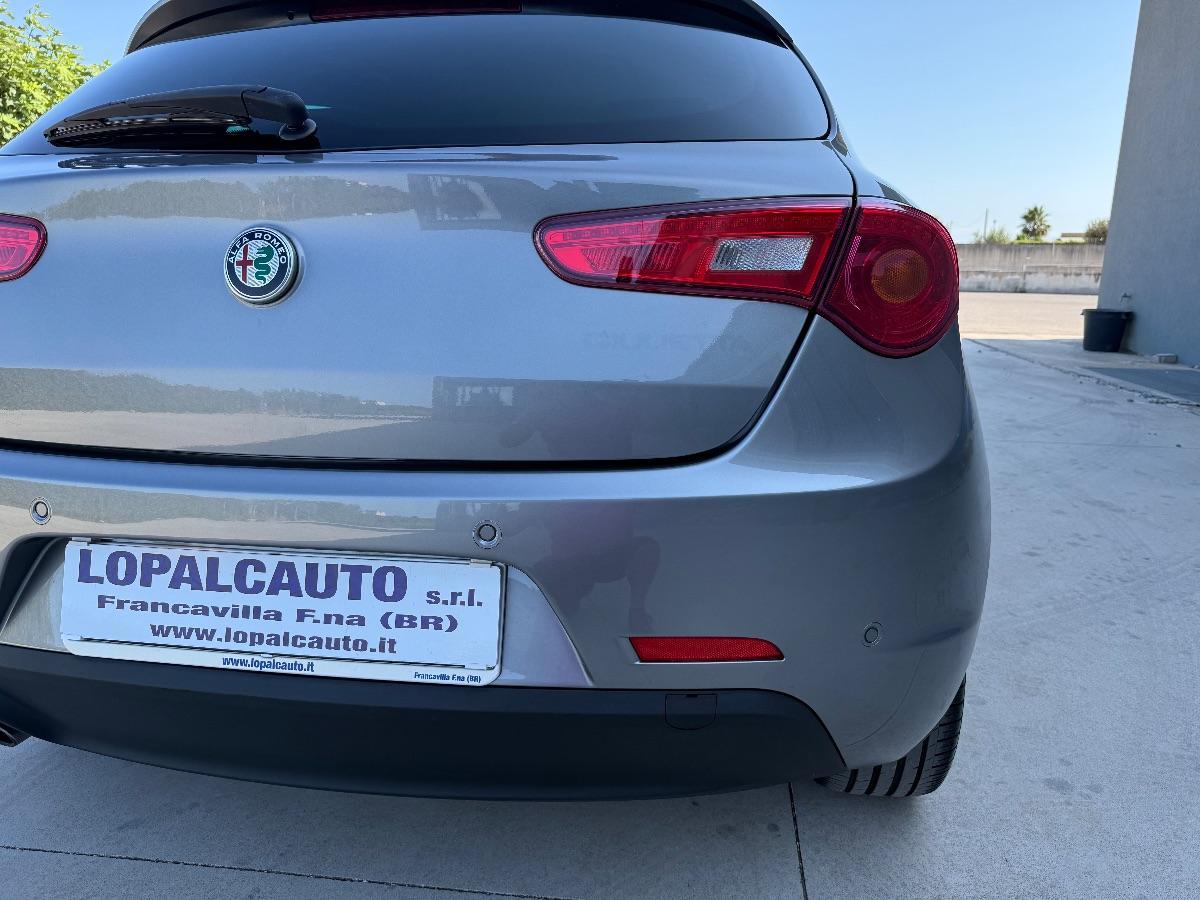 ALFA ROMEO - Giulietta - 1.6 JTDm 120 CV Super