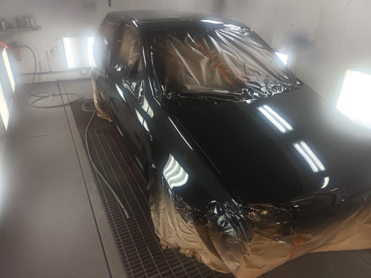 Fiat Punto Gt tutbo