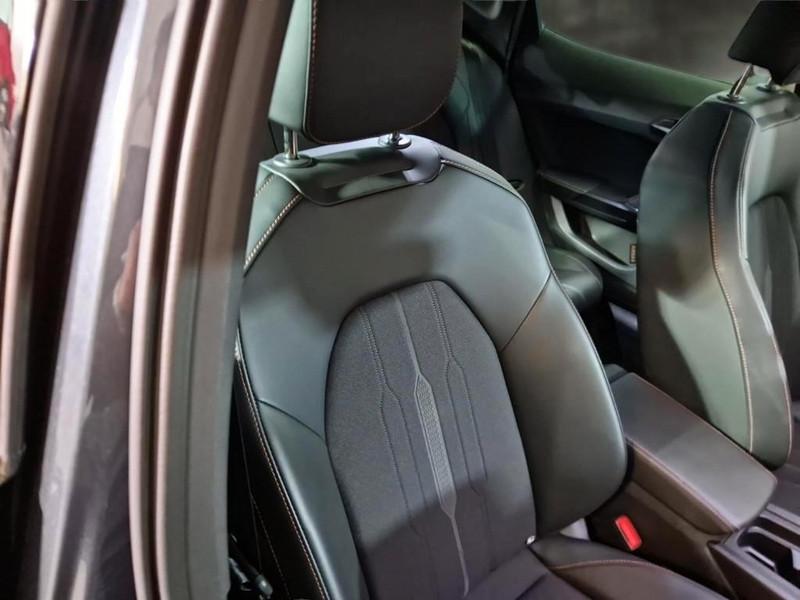CUPRA FORMENTOR 1.4 E-HYBRID DSG