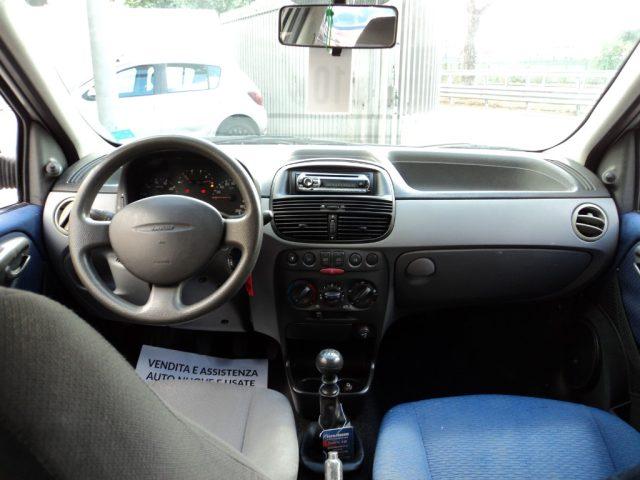 FIAT Punto 1.2i cat 5 porte