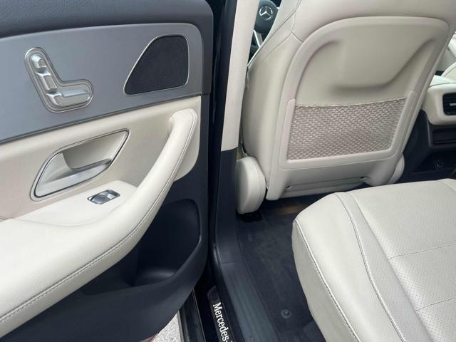MERCEDES-BENZ GLE 350 d 4Matic Premium Plus