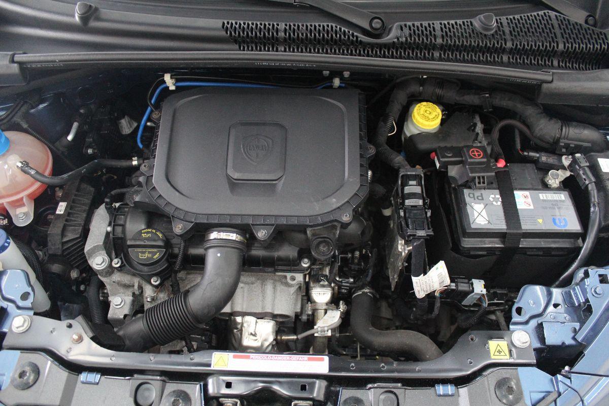 LANCIA - Ypsilon - 1.0 FireFly 5p.S&S Hybryd Gold