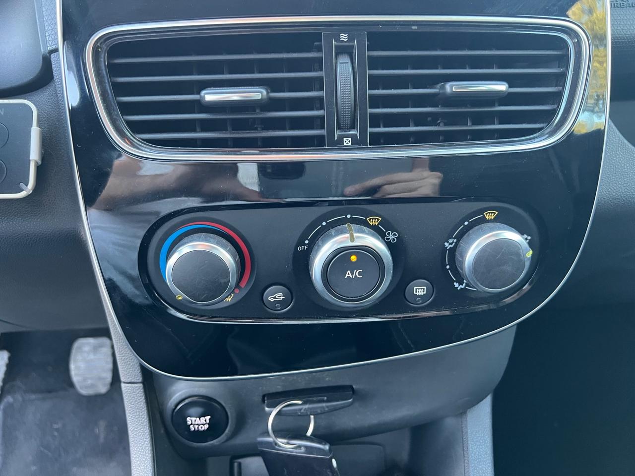 Renault Clio 1.2 BENZINA GPL PERMUTE RATE NEOPATENTATI