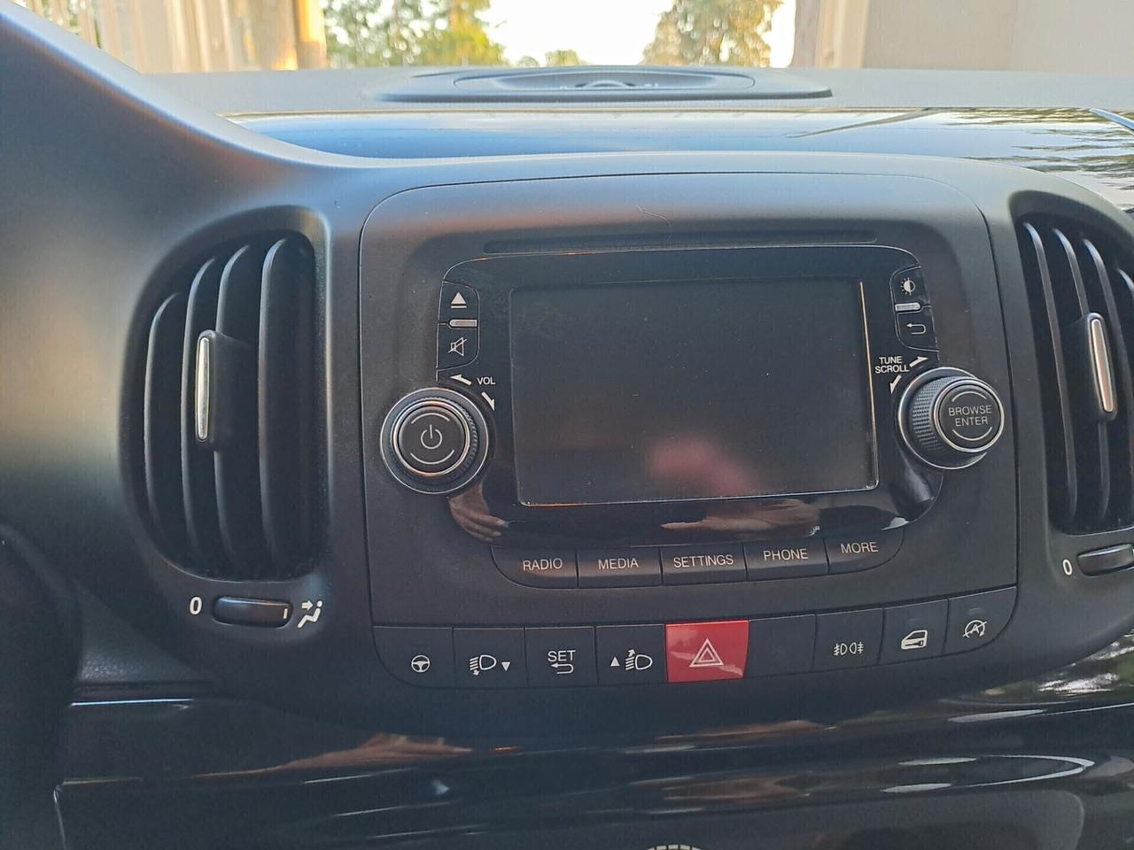 Fiat 500L 1.3 Multijet 85 CV Trekking