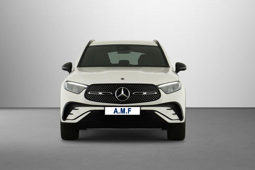 Mercedes-benz GLC 220d 4Matic Mild Hybrid AMG Premium