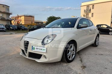 ALFA ROMEO MiTo 1.4 T 120 CV GPL Distinctive