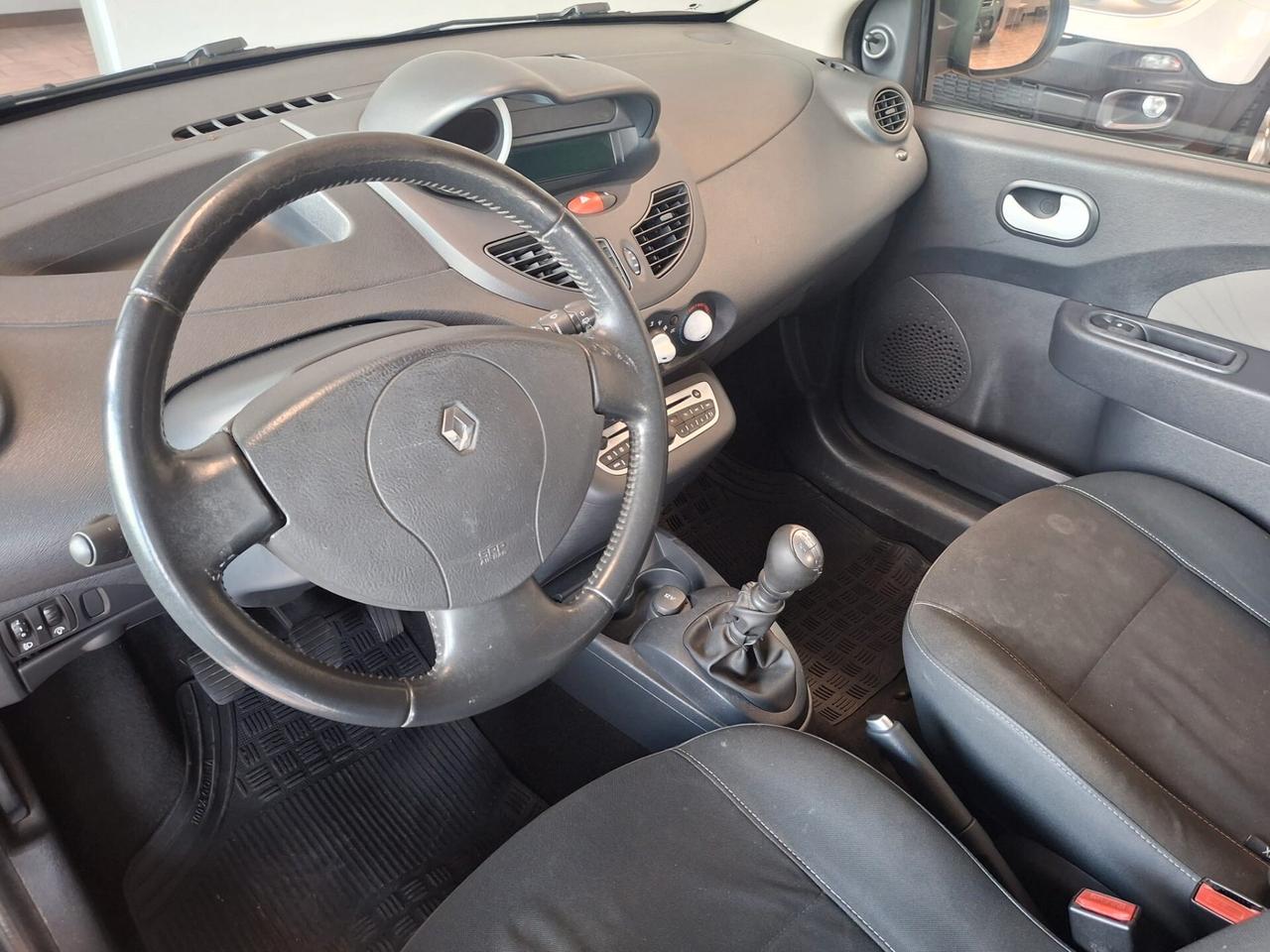 Renault Twingo 1.2 lev *NEOPATENTATI