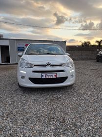 Citroen C3 PureTech 68 Seduction